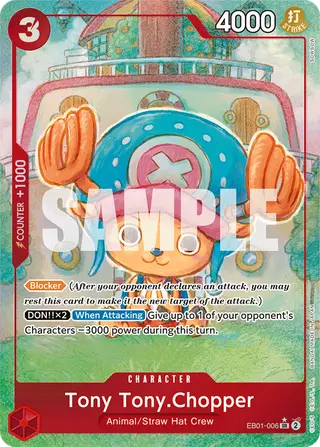 Tony Tony.Chopper (EB01-006_p1)