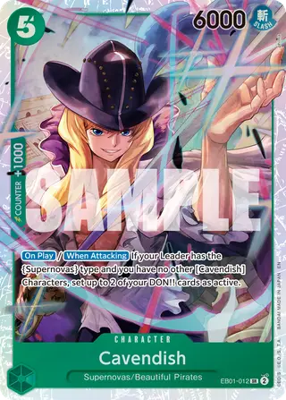 Cavendish (EB01-012_r1)