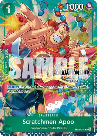 Scratchmen Apoo (EB01-015_p4)