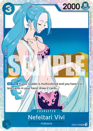 Nefeltari Vivi (EB02-026)