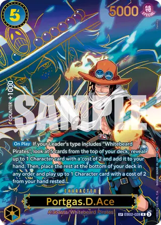 Portgas.D.Ace (EB02-028_p1)