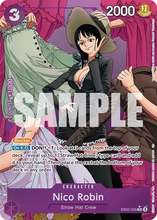 Nico Robin (EB02-036_p1)