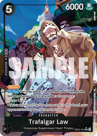 Trafalgar Law (EB02-045_p1)