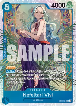 Nefeltari Vivi (EB03-024)