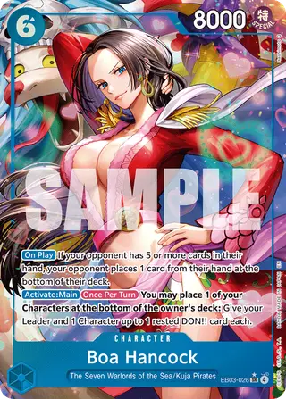 Boa Hancock (EB03-026_p1)