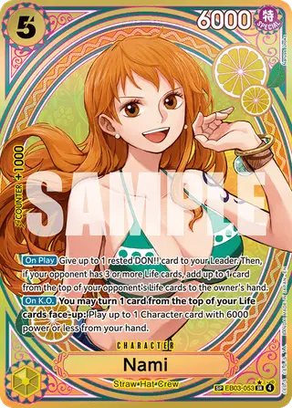 Nami (EB03-053_p2)