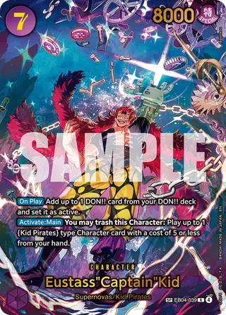 Eustass"Captain"Kid (EB04-039_p1)