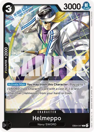 Helmeppo (EB04-047)