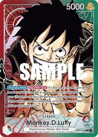 Monkey.D.Luffy (OP01-003_p1)