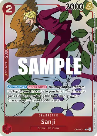 Sanji (OP01-013_p3)