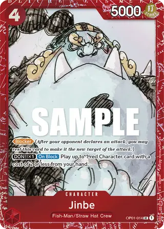 Jinbe (OP01-014_p1)