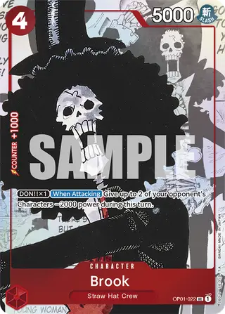 Brook (OP01-022_p1)