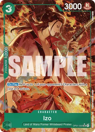 Izo (OP01-033_p5)