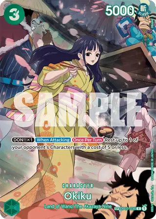 Okiku (OP01-035_p2)