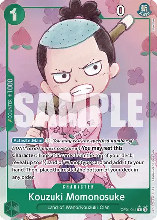 Kouzuki Momonosuke (OP01-041_p5)