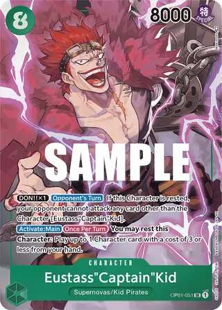 Eustass"Captain"Kid (OP01-051_p1)