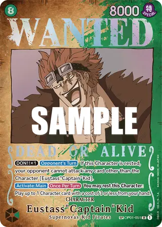 Eustass"Captain"Kid (OP01-051_p2)