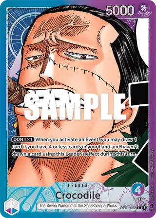 Crocodile (OP01-062_p1)