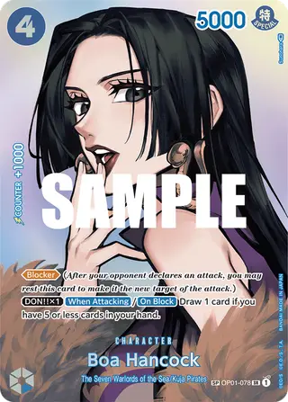 Boa Hancock (OP01-078_p2)