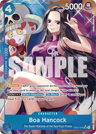 Boa Hancock (OP01-078_p4)