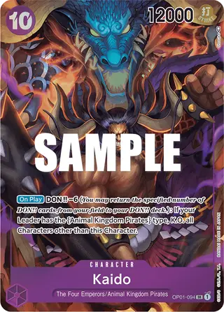 Kaido (OP01-094_p1)
