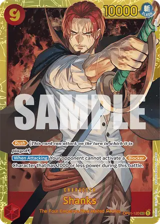Shanks (OP01-120_r1)
