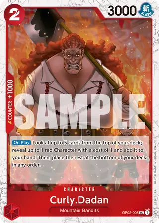 Curly.Dadan (OP02-005_p1)