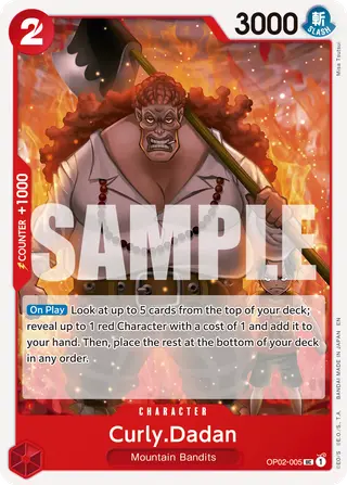 Curly.Dadan (OP02-005_r1)