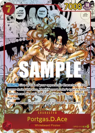 Portgas.D.Ace (OP02-013_p2)