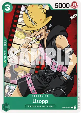 Usopp (OP02-028_p1)