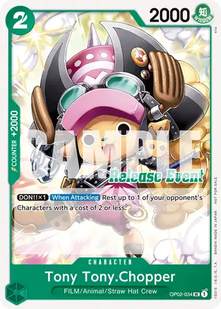 Tony Tony.Chopper (OP02-034_p2)