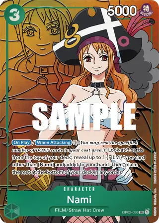 Nami (OP02-036_p1)
