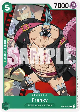 Franky (OP02-039_p1)
