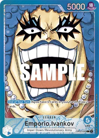 Emporio.Ivankov (OP02-049_p1)