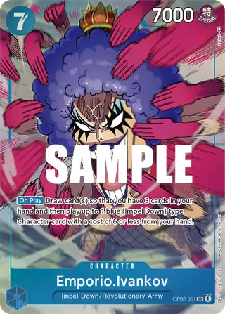 Emporio.Ivankov (OP02-051_p1)