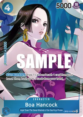 Boa Hancock (OP02-059_p1)