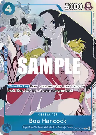 Boa Hancock (OP02-059_p2)