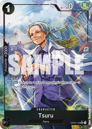 Tsuru (OP02-106_p5)
