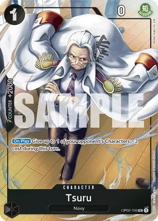 Tsuru (OP02-106_p6)