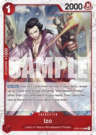 Izo (OP03-003_p4)