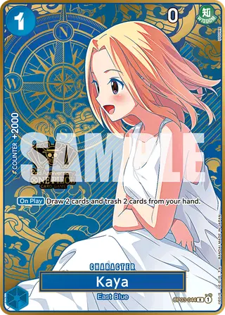 Kaya (OP03-044_p2)