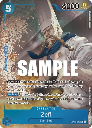 Zeff (OP03-047_p1)