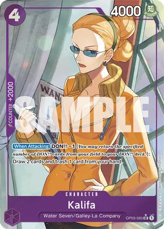 Kalifa (OP03-060_p3)