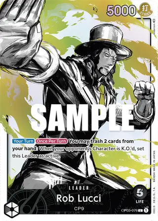 Rob Lucci (OP03-076_p1)
