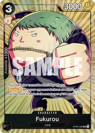 Fukurou (OP03-088_p2)