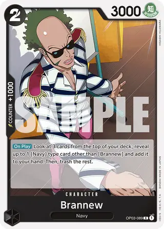 Brannew (OP03-089_r1)