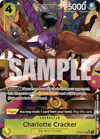 Charlotte Cracker (OP03-108_p3)