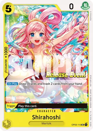 Shirahoshi (OP03-116_p3)