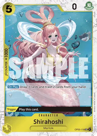 Shirahoshi (OP03-116_p5)