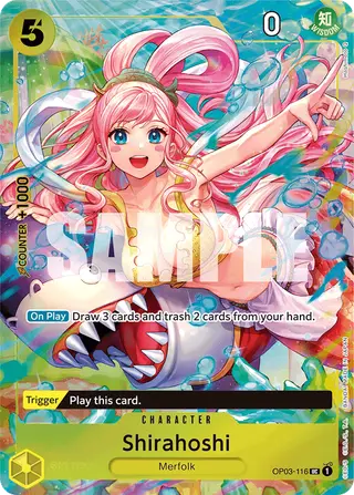 Shirahoshi (OP03-116_p7)